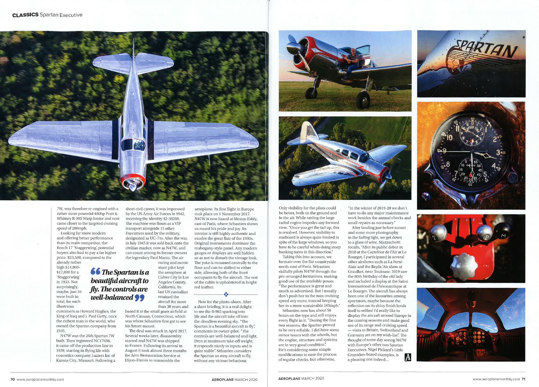 68 71 AM ClassicsSpartan Mar2020 1